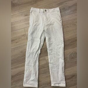 Polo Ralph Lauren Pants Youth 12